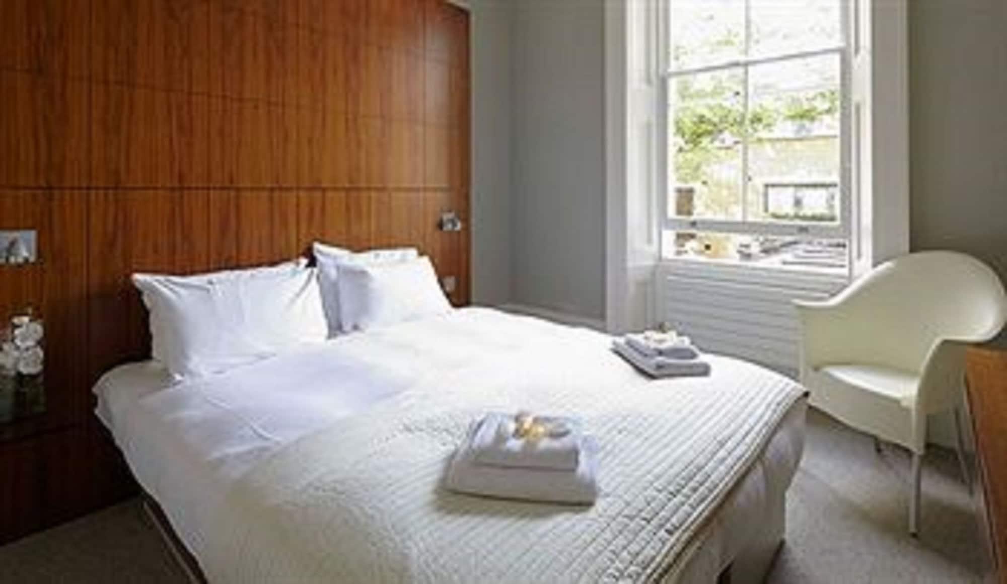 Belgravia Pensiune