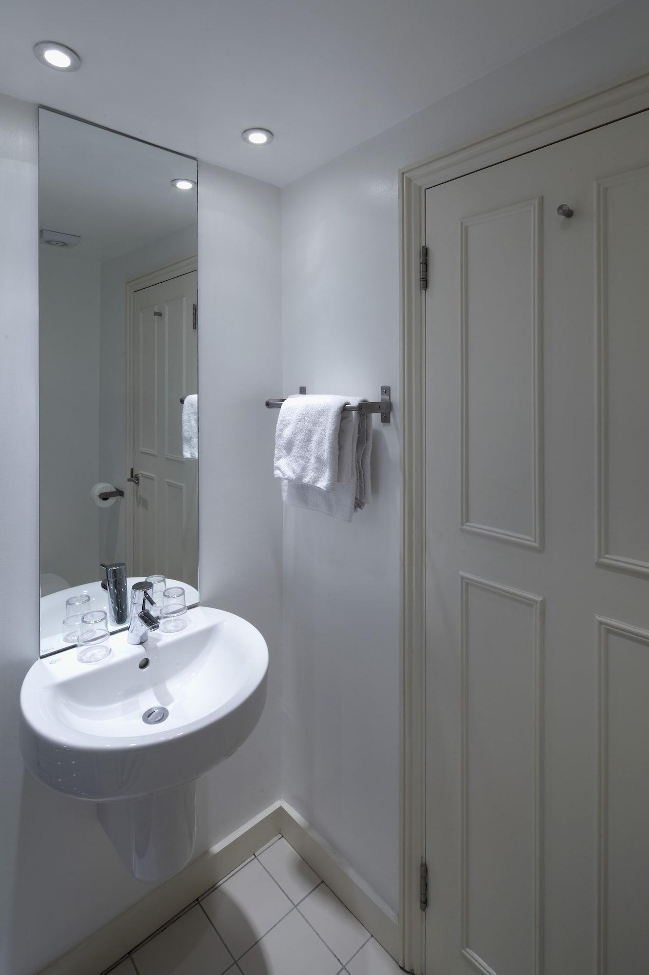 Belgravia 4* Londra