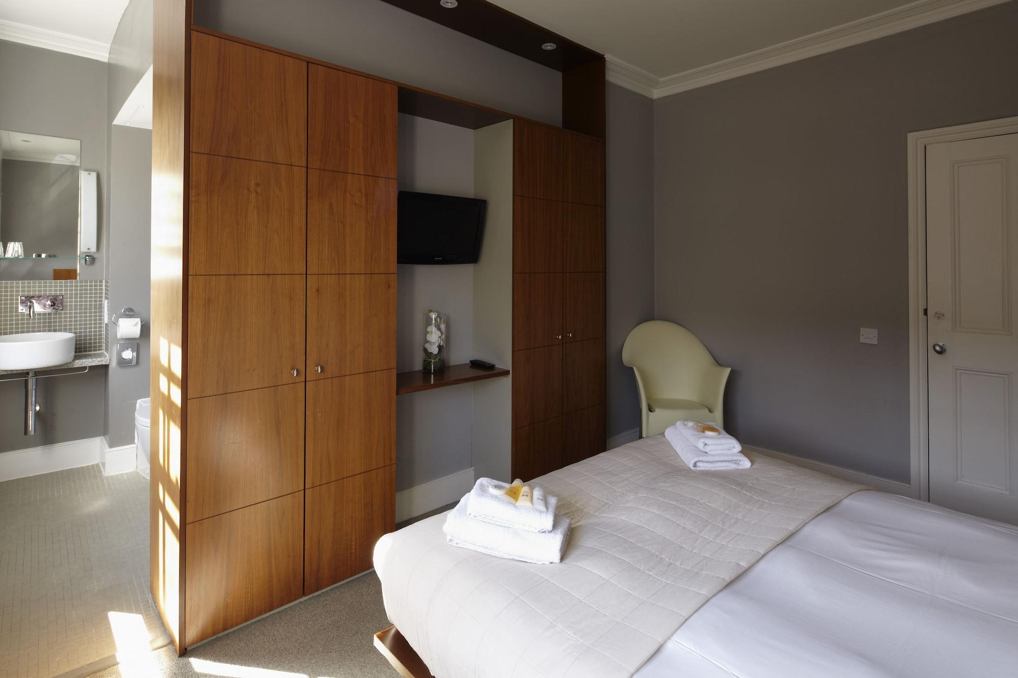 Belgravia 4* Londra