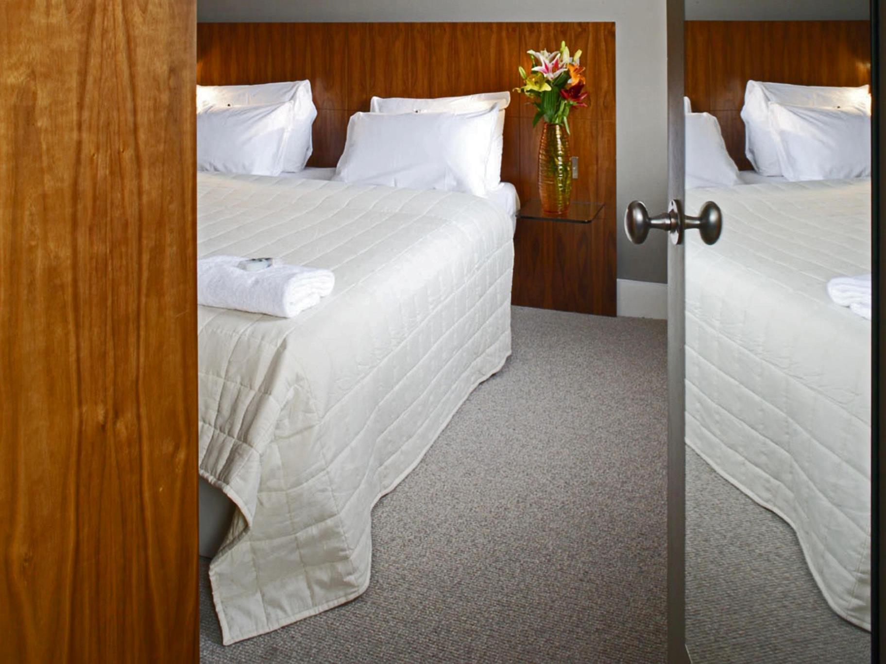 Belgravia Pensiune 4*