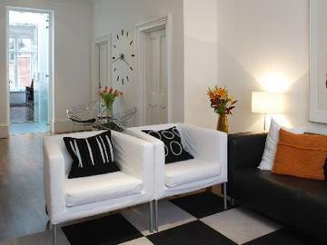 Pensiune Belgravia