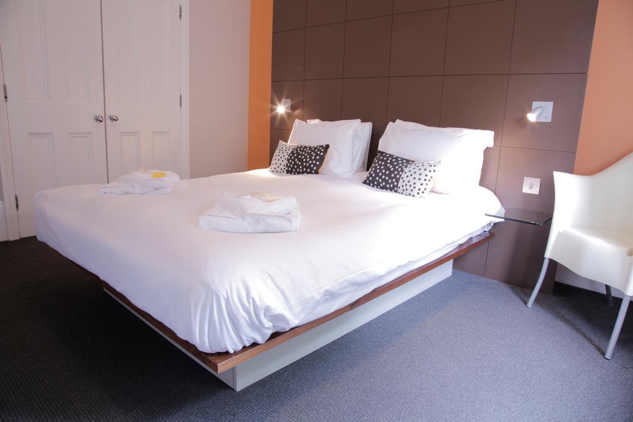 Belgravia Pensiune 4*