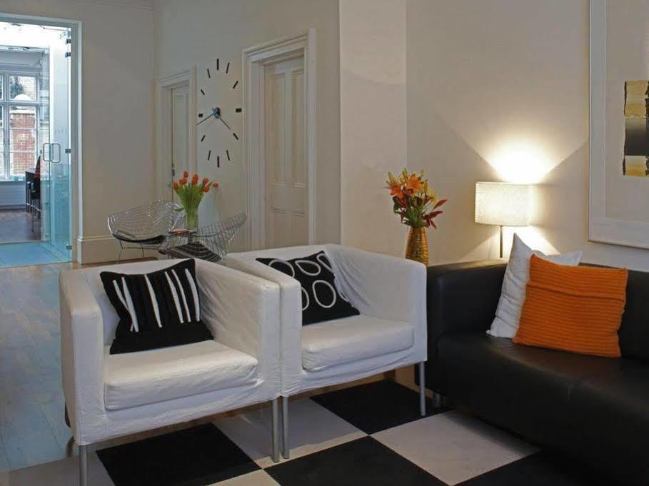 Pensiune Belgravia 4*