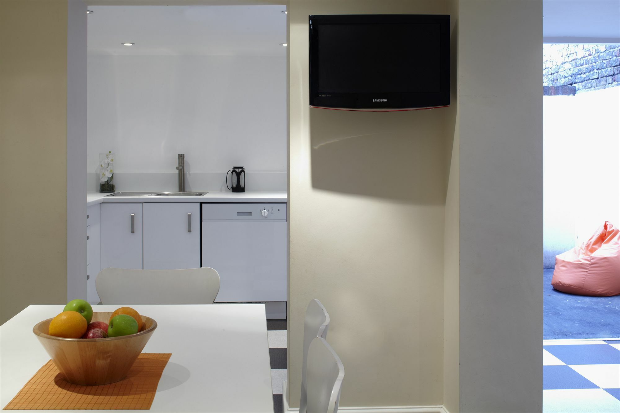 Pensiune Belgravia 4*