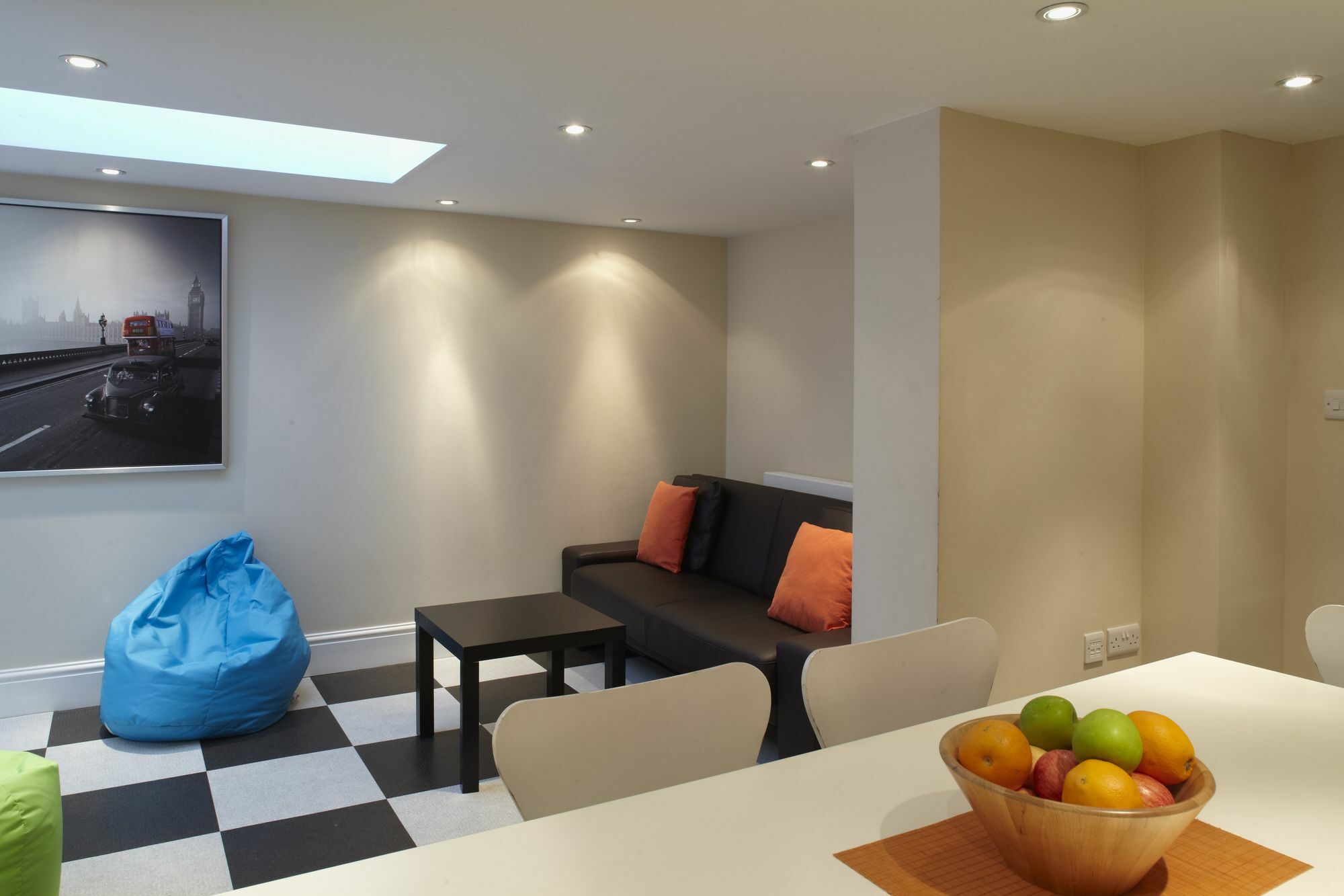 Belgravia Pensiune 4*