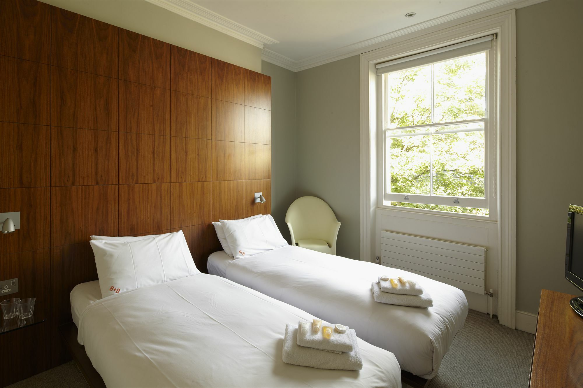 Belgravia 4* Londra