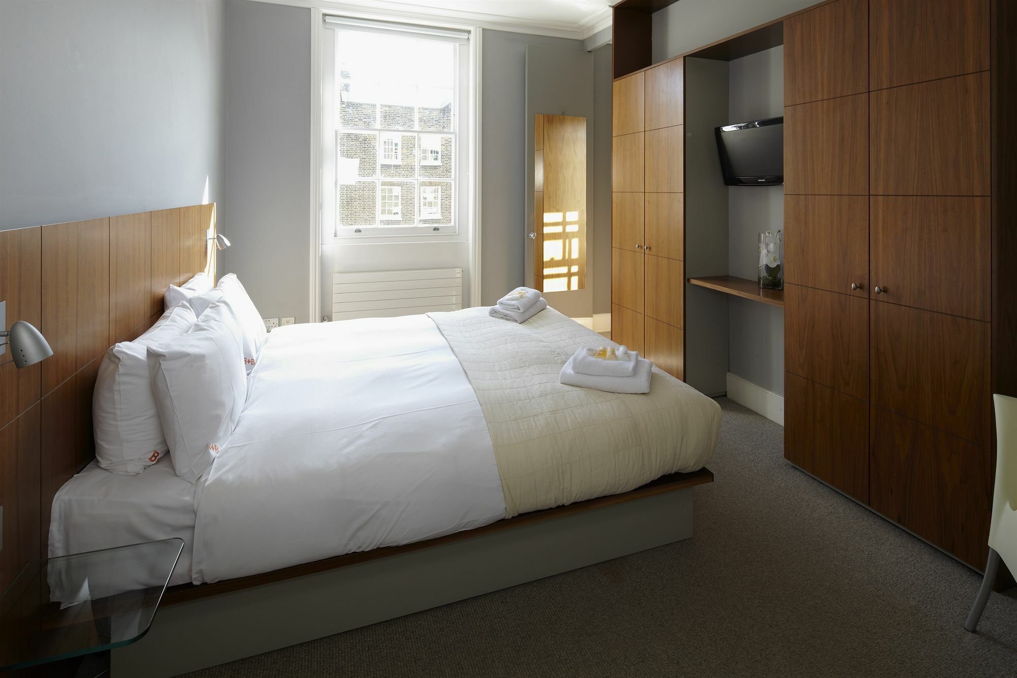 Pensiune Belgravia 4*