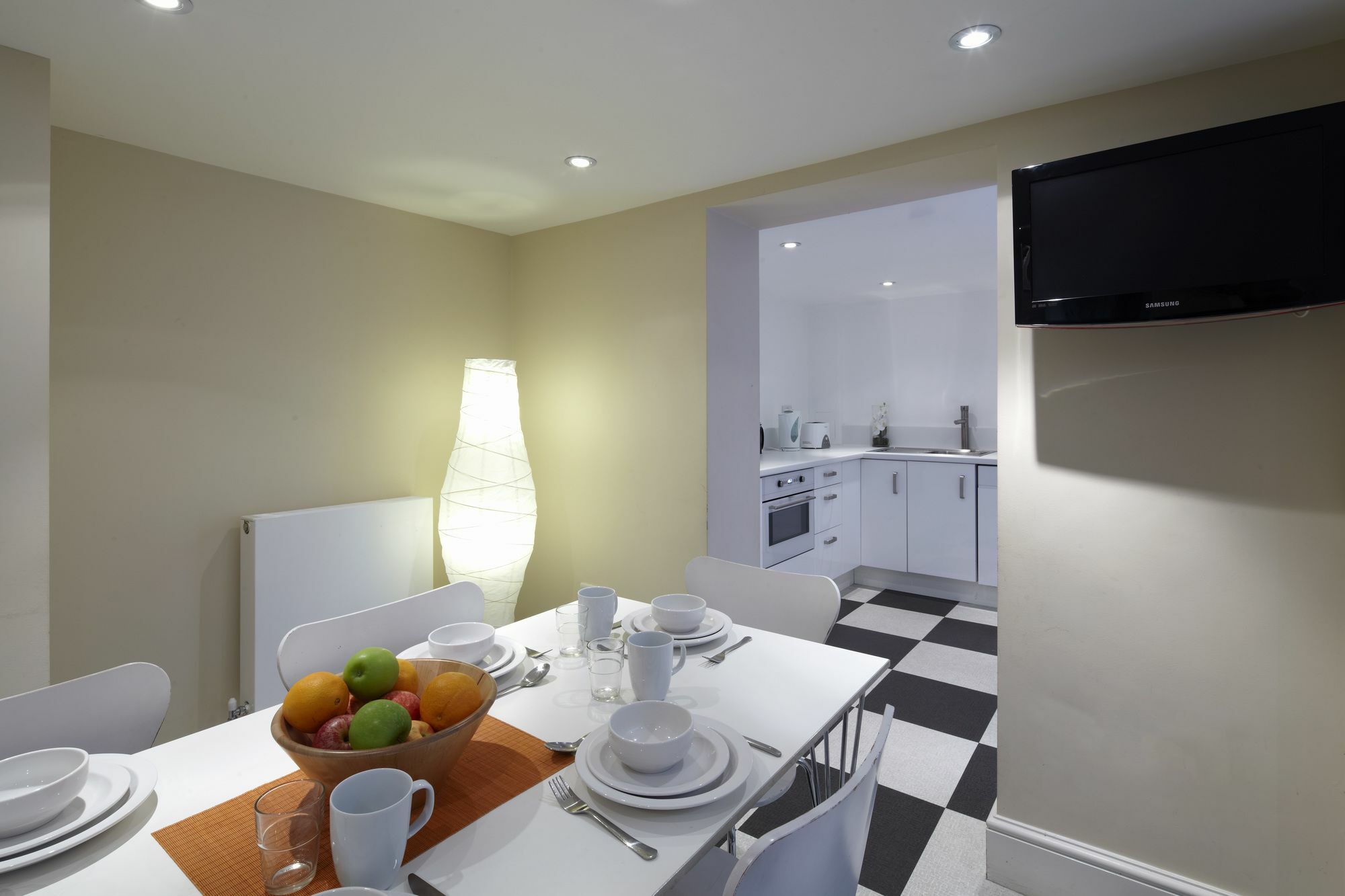 Belgravia Pensiune 4*
