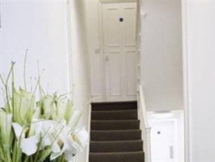 Pensiune Belgravia Londra